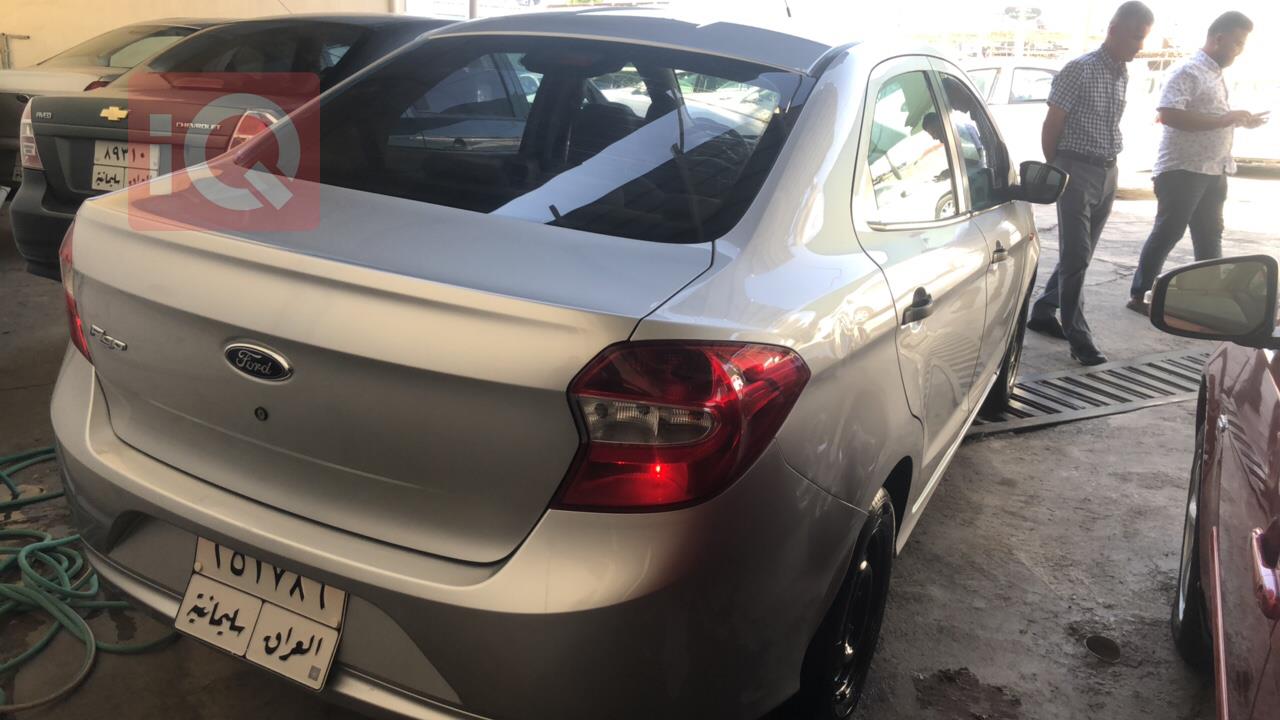 Ford Figo
